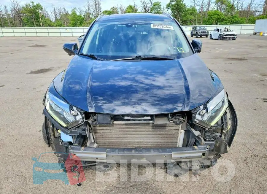 3CZRU6H56LM721644 Photo# 5