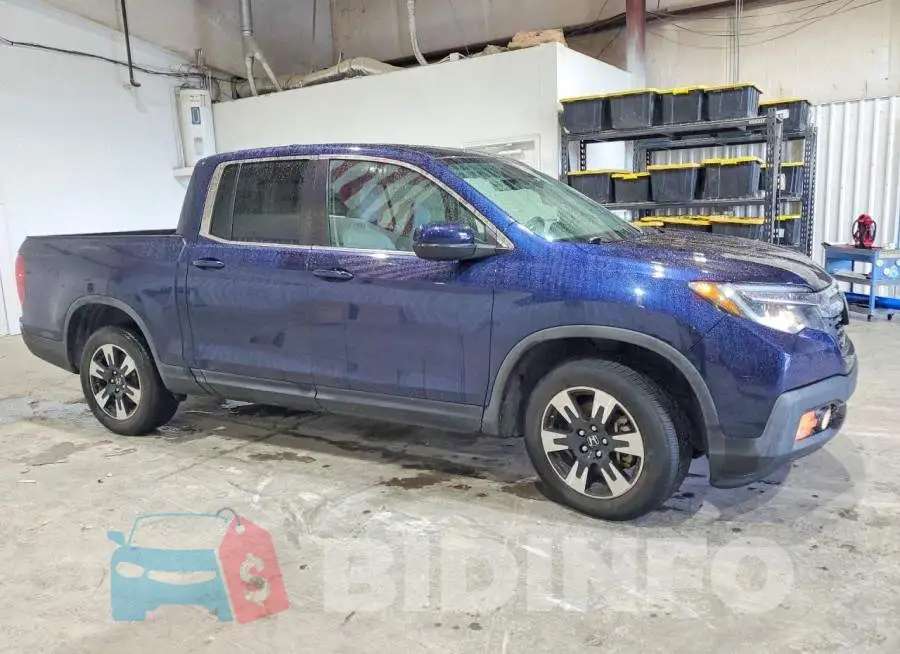 5FPYK3F57LB020616 Photo# 4