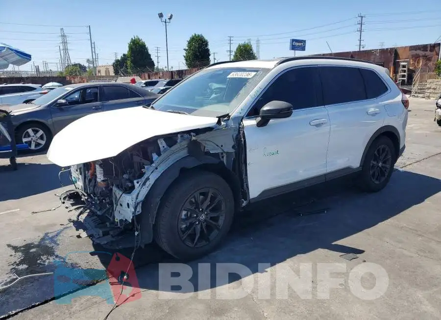 7FARS5H8XRE020199 Photo# 1