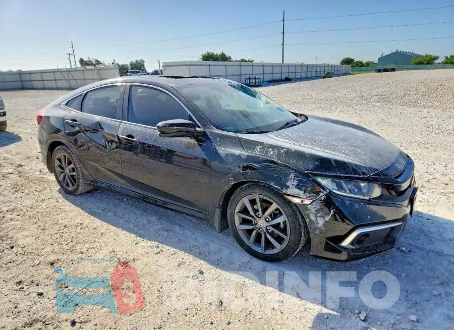 JHMFC1F31KX008352 Photo# 4