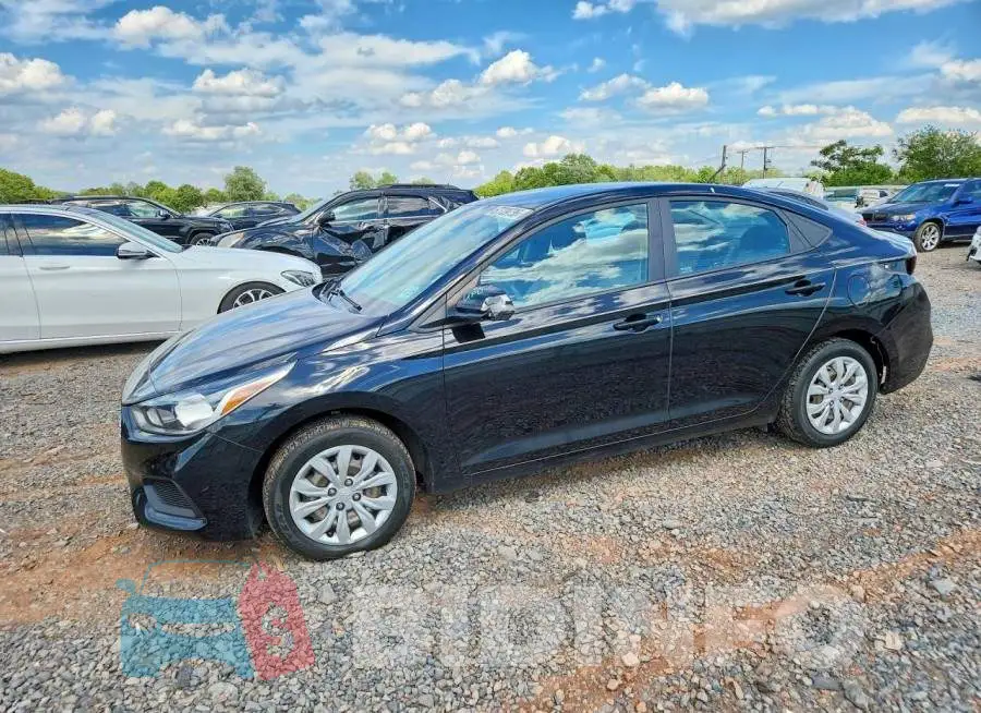 3KPC24A67NE168119 Photo# 1