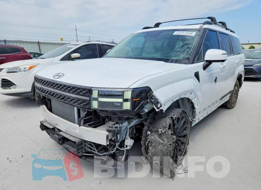 5NMP54GL3SH103116 Photo# 1