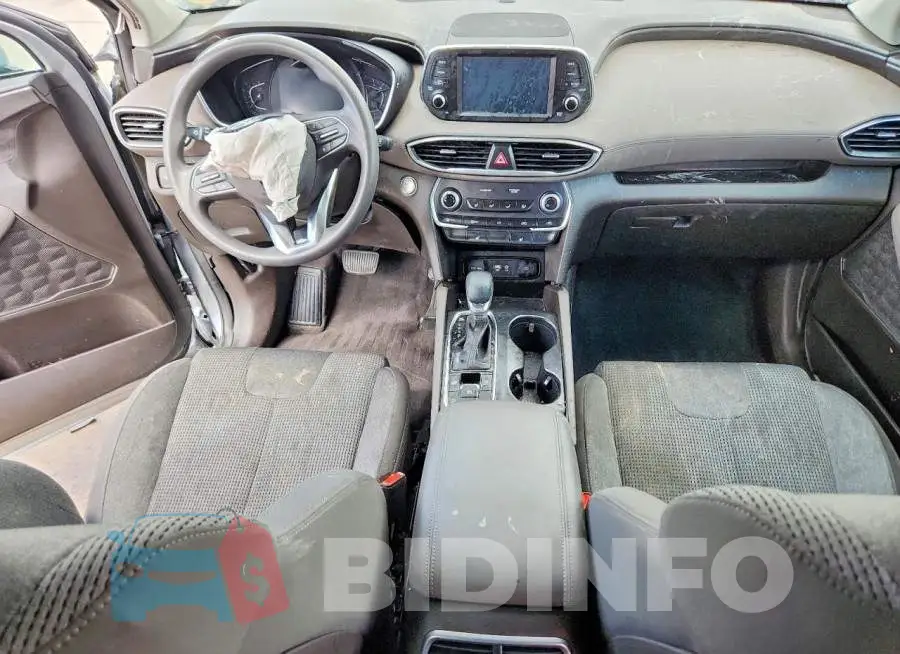 5NMS3CAD4LH267147 Photo# 8