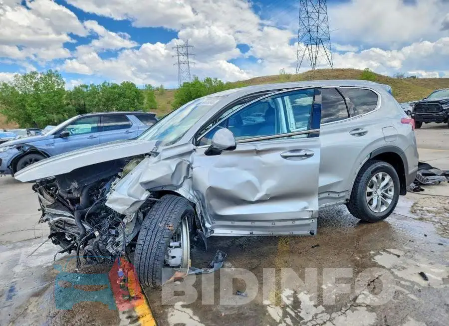 5NMS3CAD4LH267147 Photo# 1