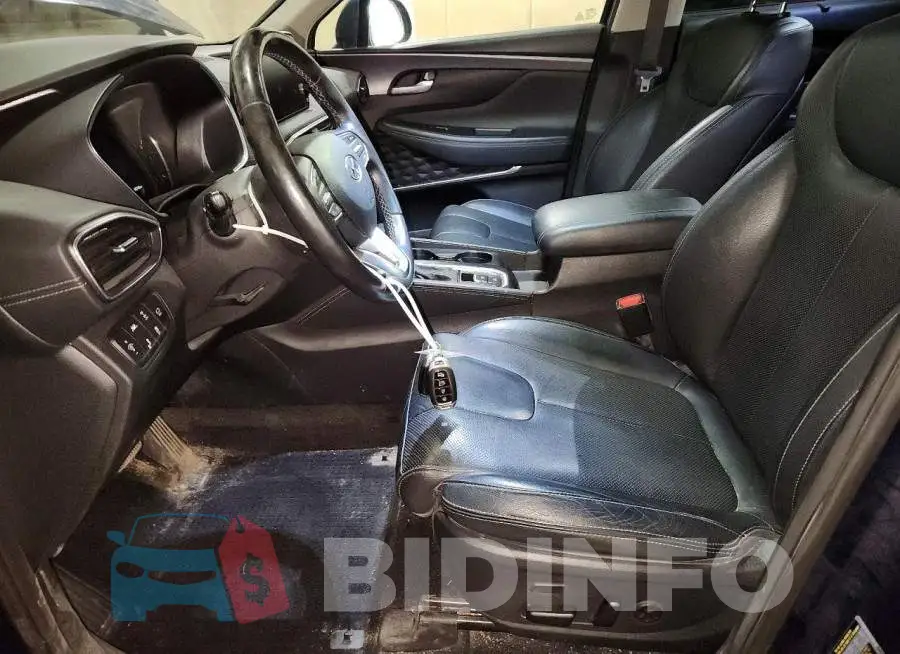 5NMS5CAD4LH275176 Photo# 7