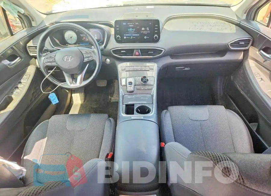 5NMS6DAJ9NH424080 Photo# 8