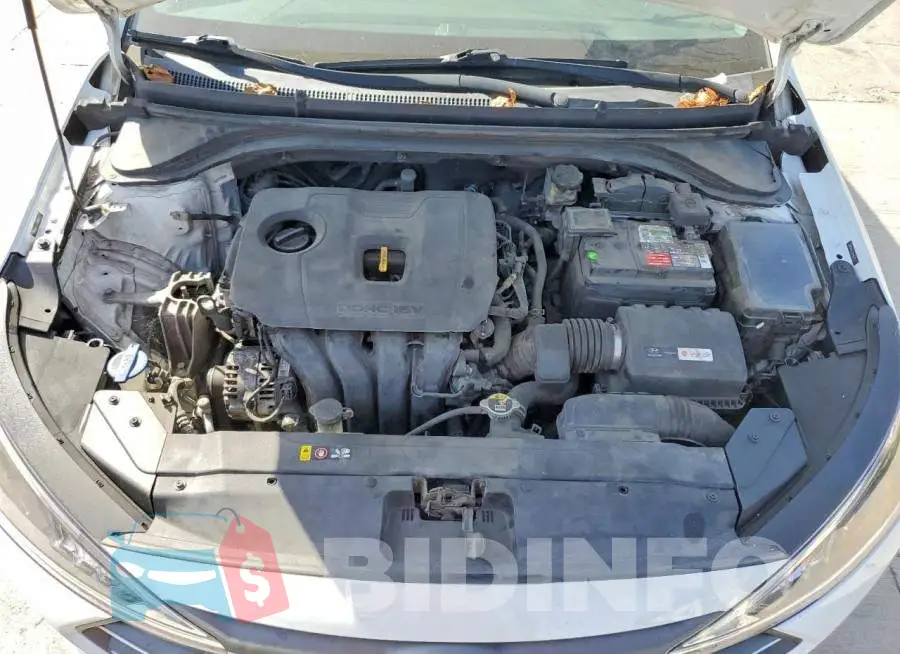5NPD84LF7KH463213 Photo# 11