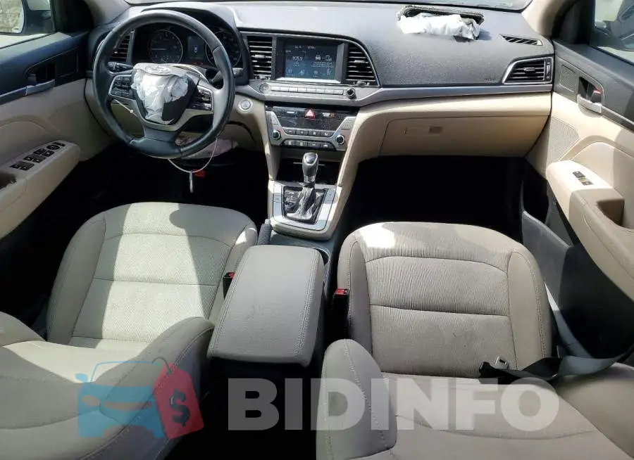 5NPD84LF8HH137574 Photo# 8