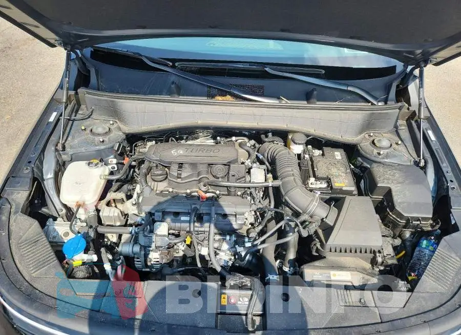 KM8HDCA31TU394327 Photo# 12