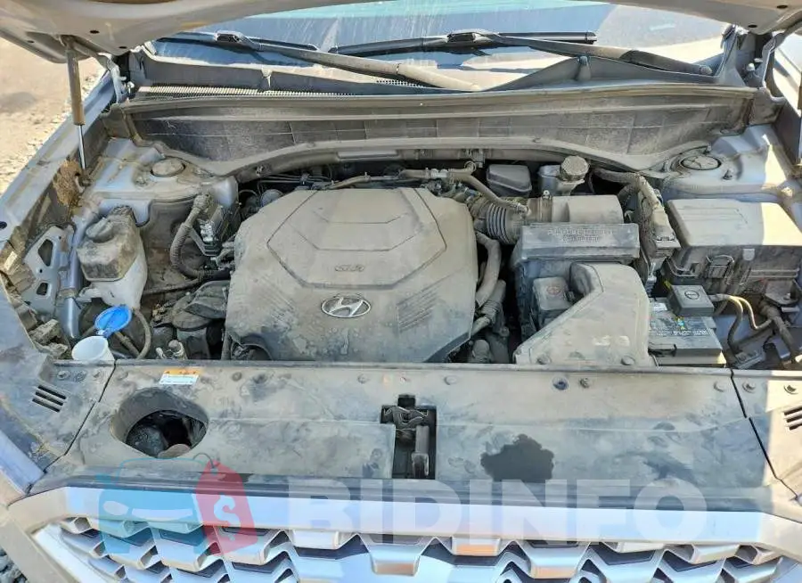 KM8R3DHE1MU311372 Photo# 12