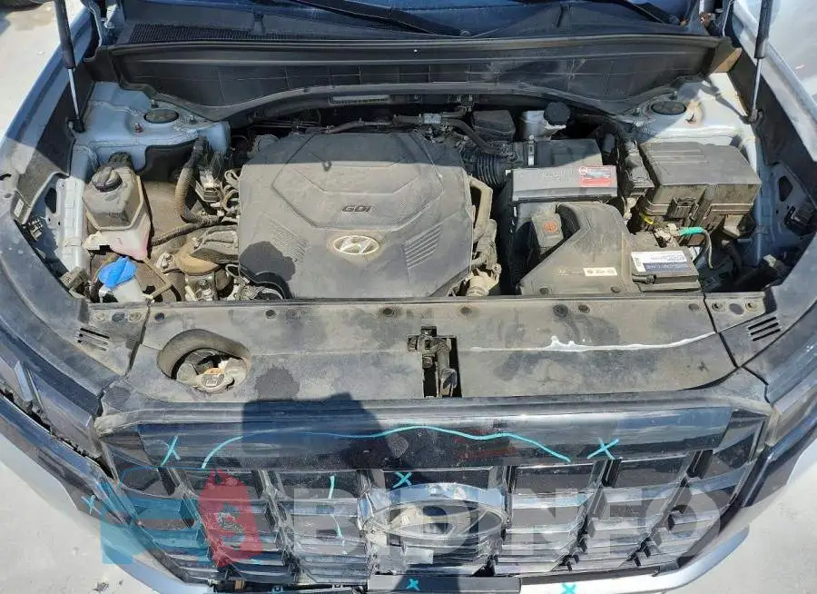 KM8R4DGEXPU541401 Photo# 12