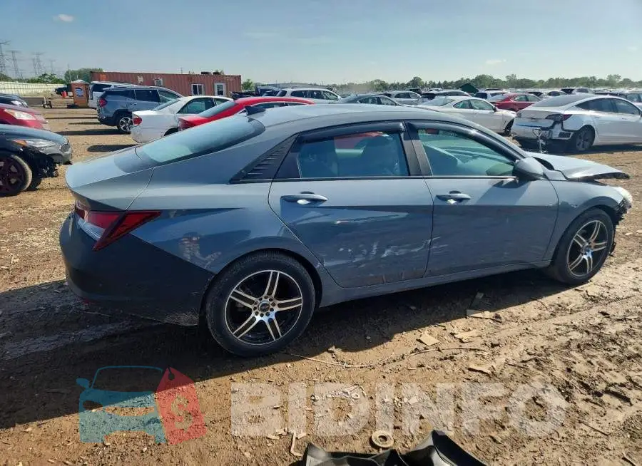 KMHLM4AG1PU440652 Photo# 3