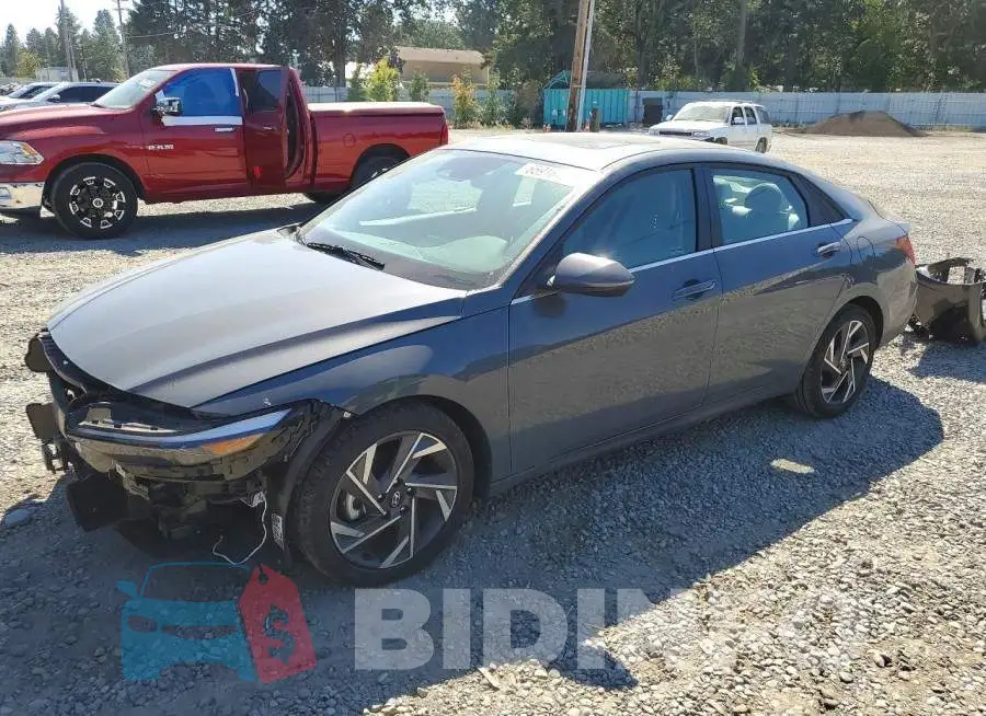 KMHLN4DJXRU108992 Photo# 1