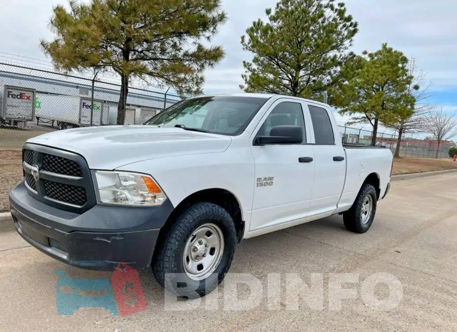 1C6RR7FG6JS274357 Photo# 2