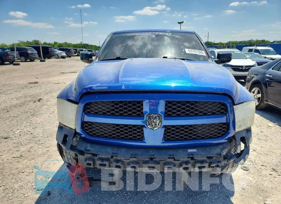 1C6RR7FT0HS636982 Photo# 5