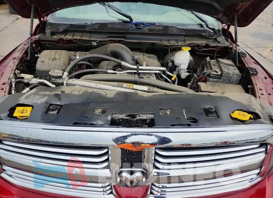 1C6RR7LT2KS624439 Photo# 11