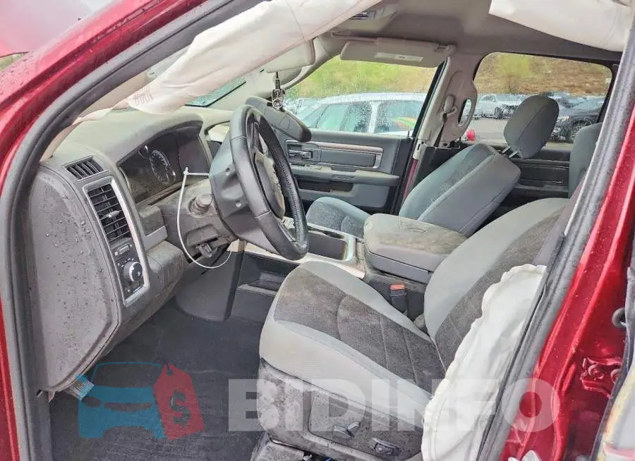 1C6RR7LT2KS624439 Photo# 7