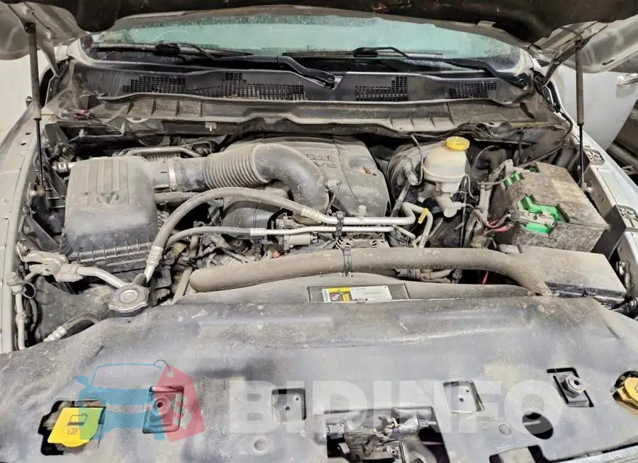 1C6RR7LT7JS147473 Photo# 11