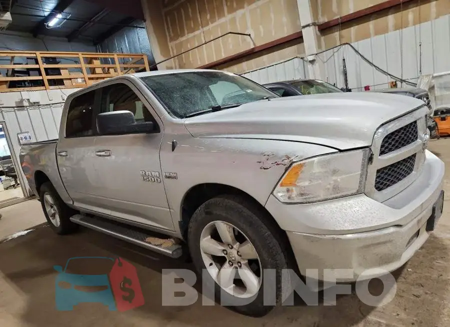 1C6RR7LT7JS147473 Photo# 4