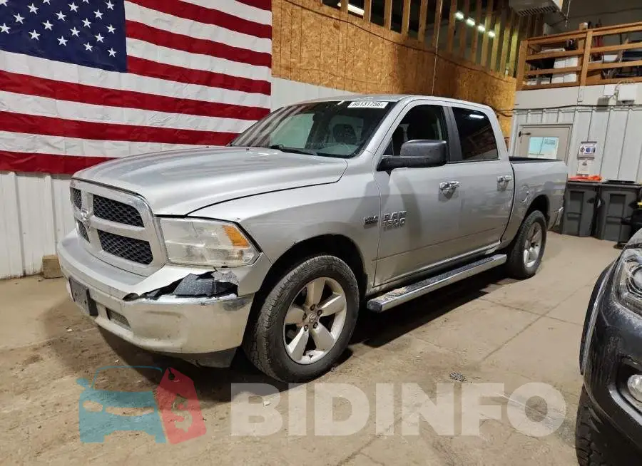 1C6RR7LT7JS147473 Photo# 1