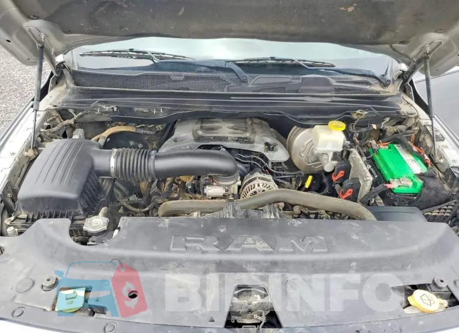 1C6RREBT6NN218964 Photo# 11