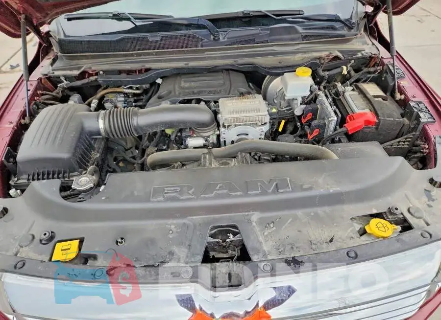1C6SRFKT7NN167403 Photo# 11