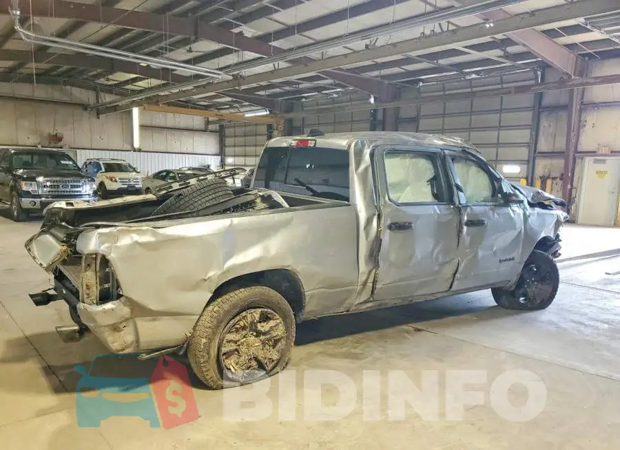 1C6SRFMT9PN598826 Photo# 3