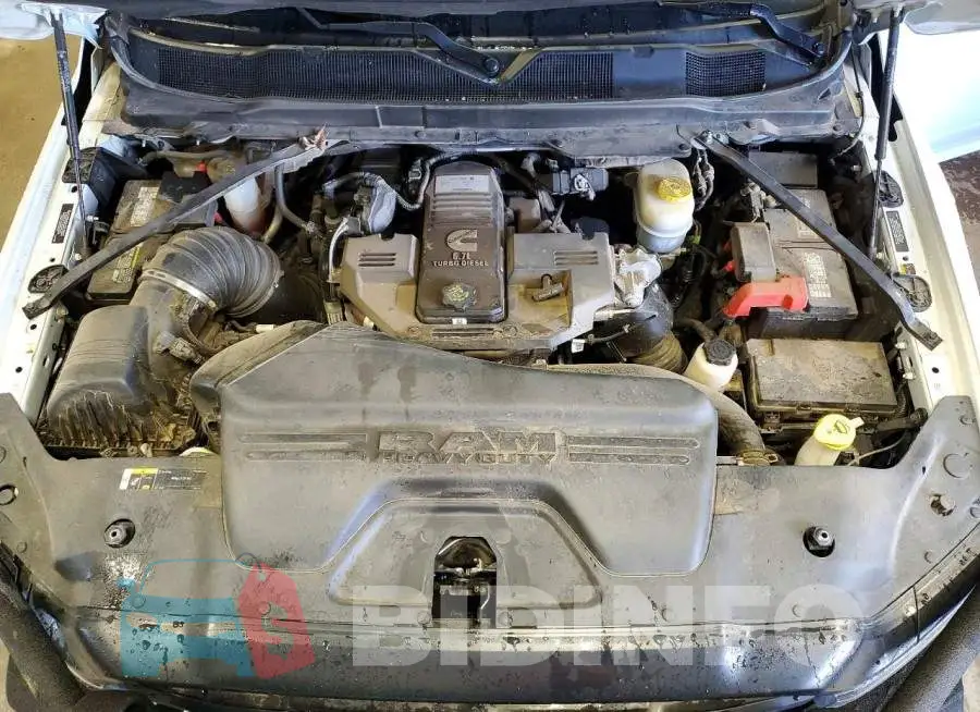 3C6UR5CL5PG610158 Photo# 11