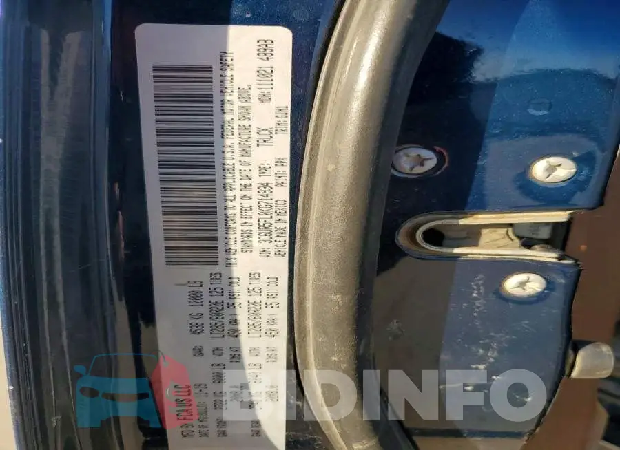 3C6UR5FL0KG714934 Photo# 12