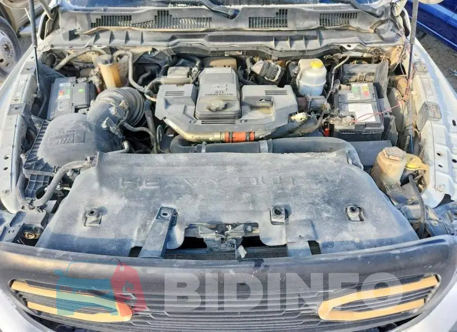 3C7WRSCL1JG346267 Photo# 11