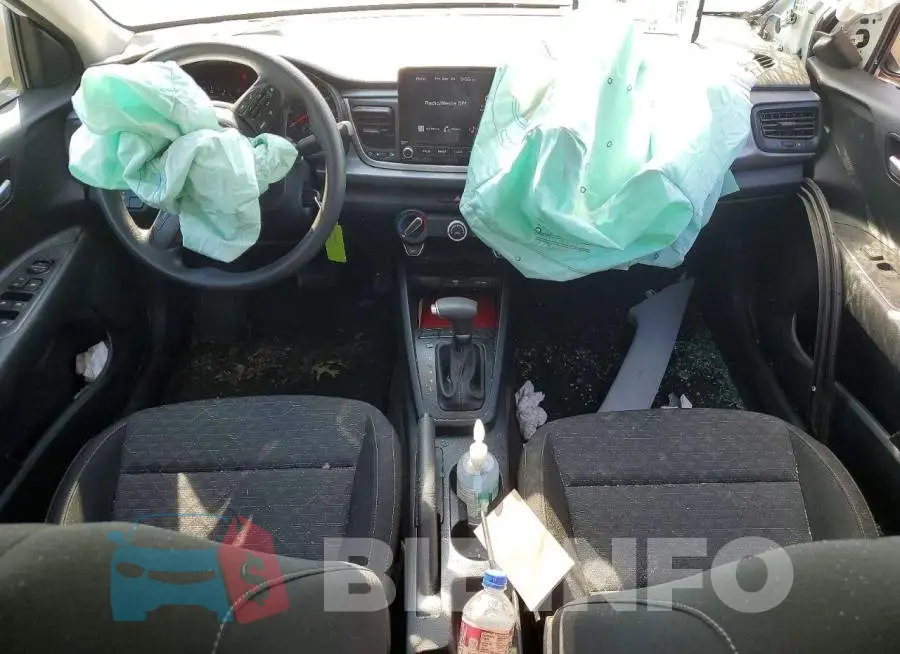 3KPA24AD9PE622296 Photo# 8
