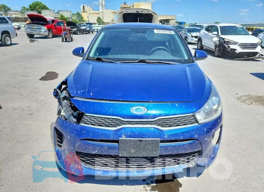 3KPA25AD1LE329511 Photo# 5