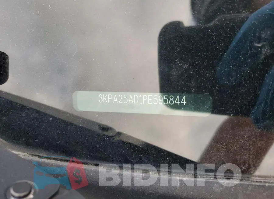 3KPA25AD1PE595844 Photo# 12