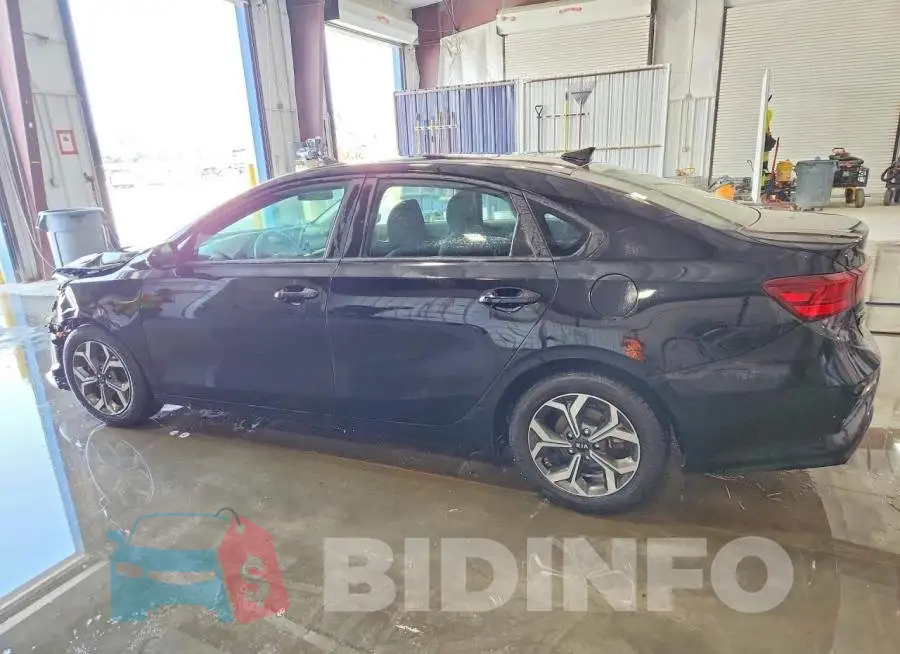 3KPF24AD2KE055007 Photo# 2
