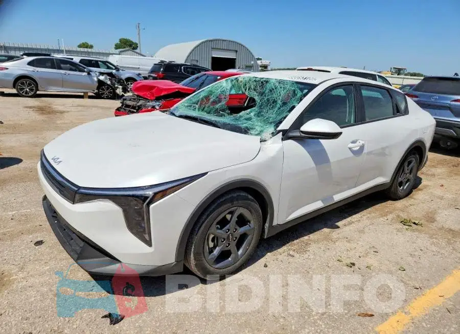 3KPFT4DE0TE286068 Photo# 1