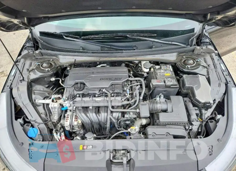 3KPFT4DE9SE170270 Photo# 11