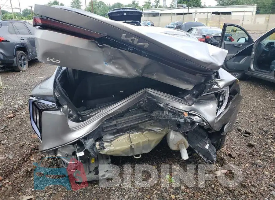 3KPFT4DEXTE310828 Photo# 6