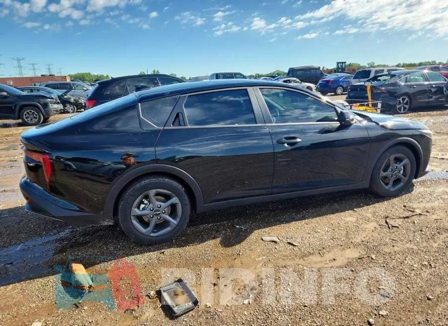 3KPFT4DEXTE327970 Photo# 3