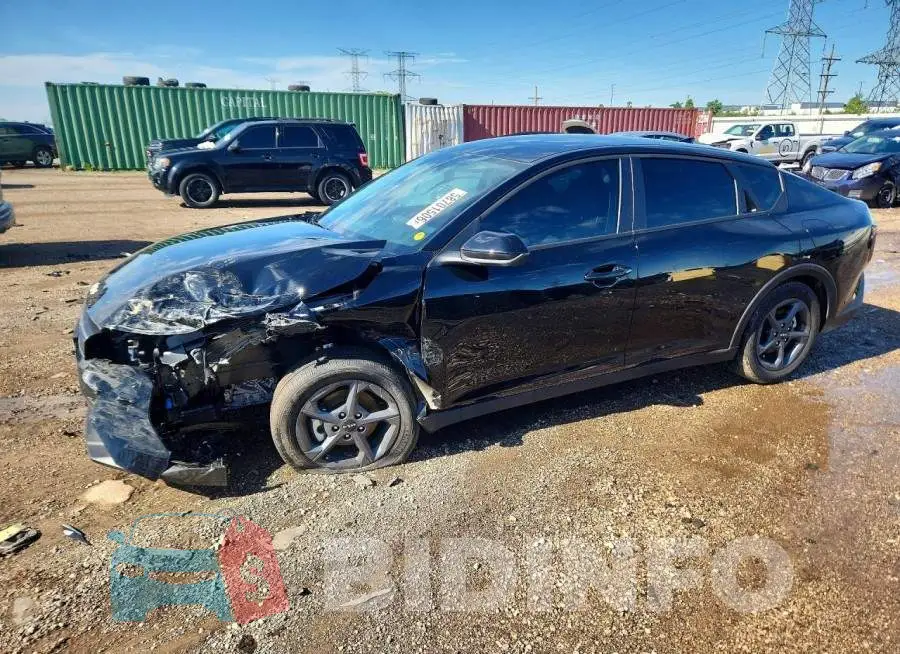 3KPFT4DEXTE327970 Photo# 1