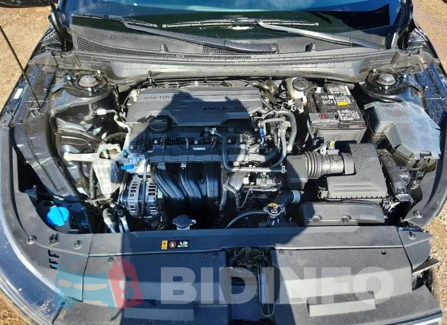 3KPFT4DEXTE327970 Photo# 11