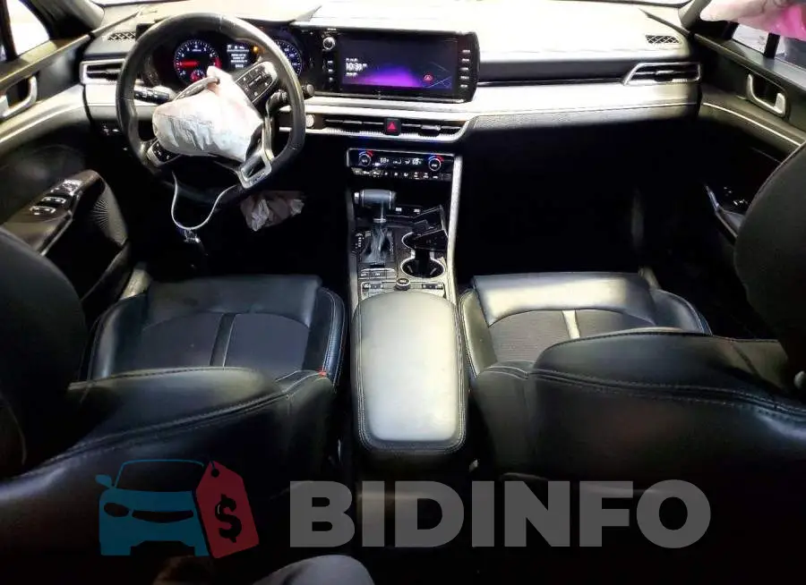 5XXG64J22RG250162 Photo# 8