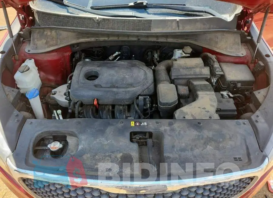 5XYPG4A38JG409076 Photo# 11