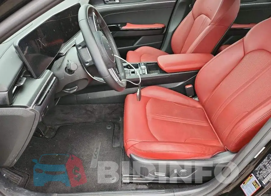 KNAG64J77S5290613 Photo# 7