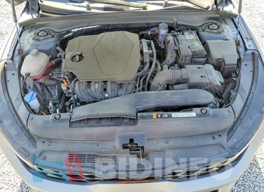 KNAG64J79S5294453 Photo# 11