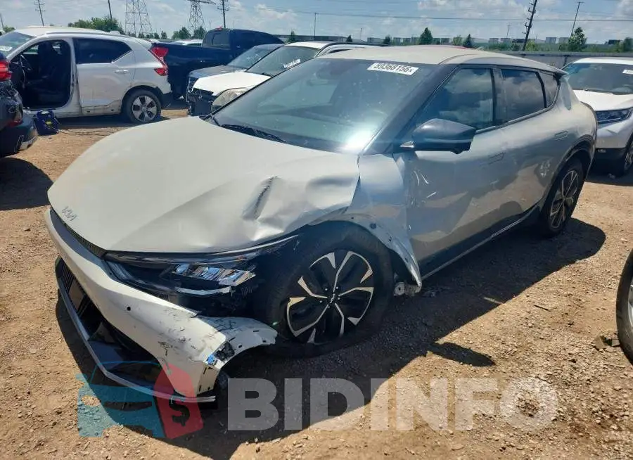 KNDC3DLCXN5086574 Photo# 1