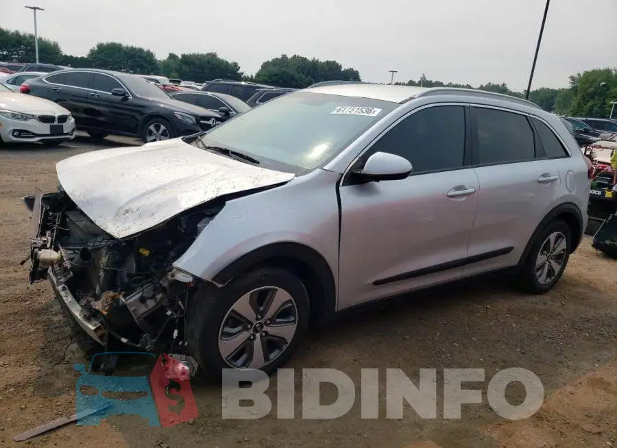 KNDCB3LC3L5397967 Photo# 1