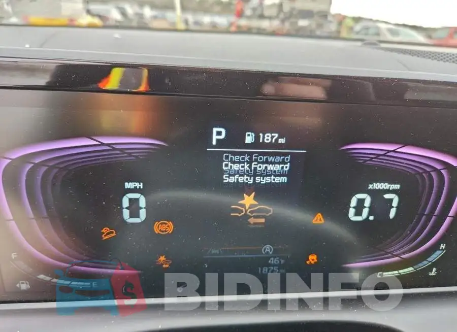 KNDEPCAAXS7808831 Photo# 9