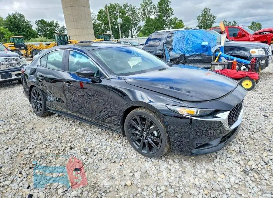 3MZBPABM5SM471780 Photo# 4