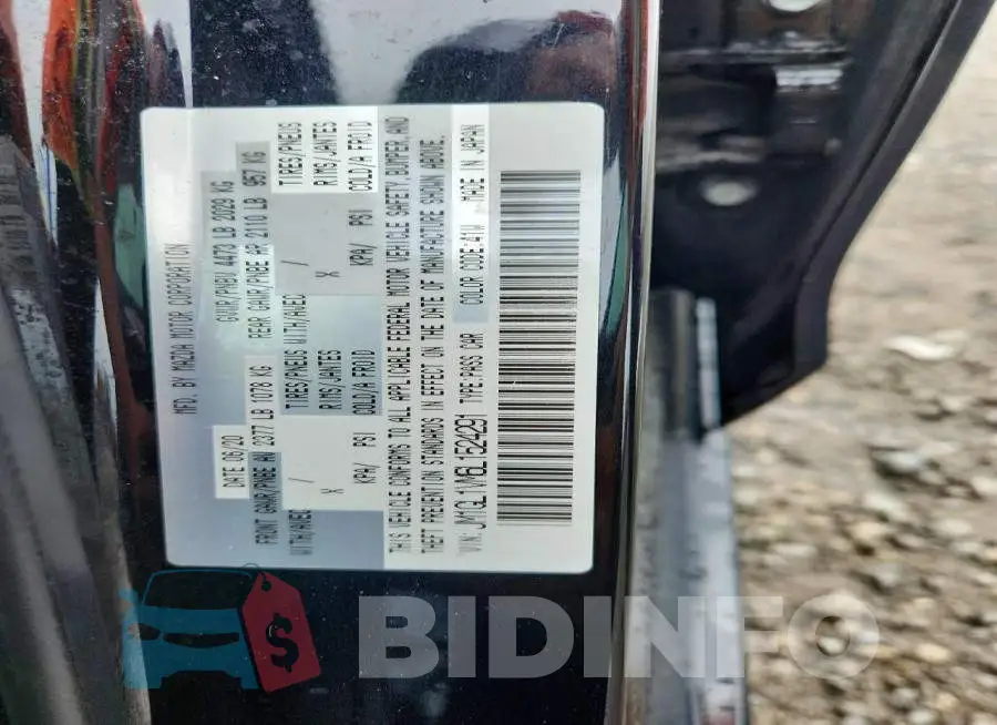 JM1GL1VM6L1524291 Photo# 12
