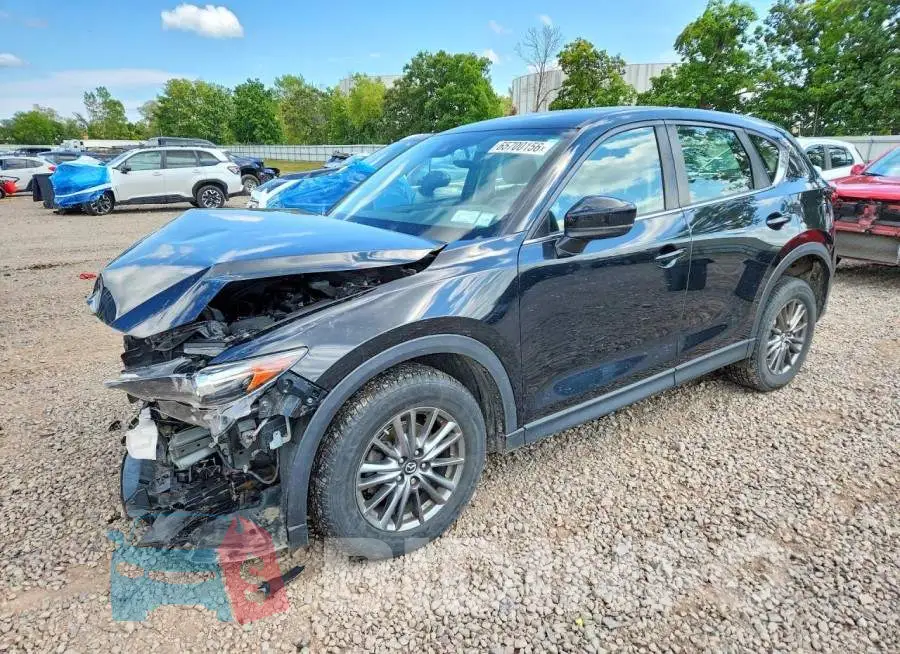 JM3KFBBM3J0432724 Photo# 1